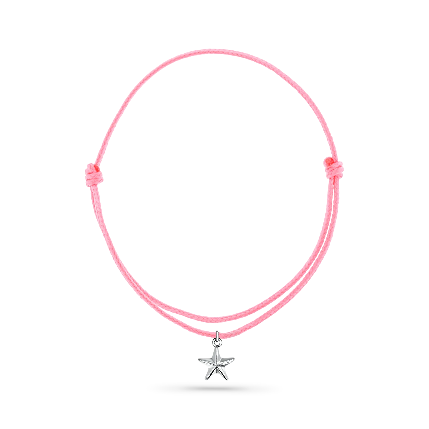 Soleil Seashell Cord Bracelet - Image 11