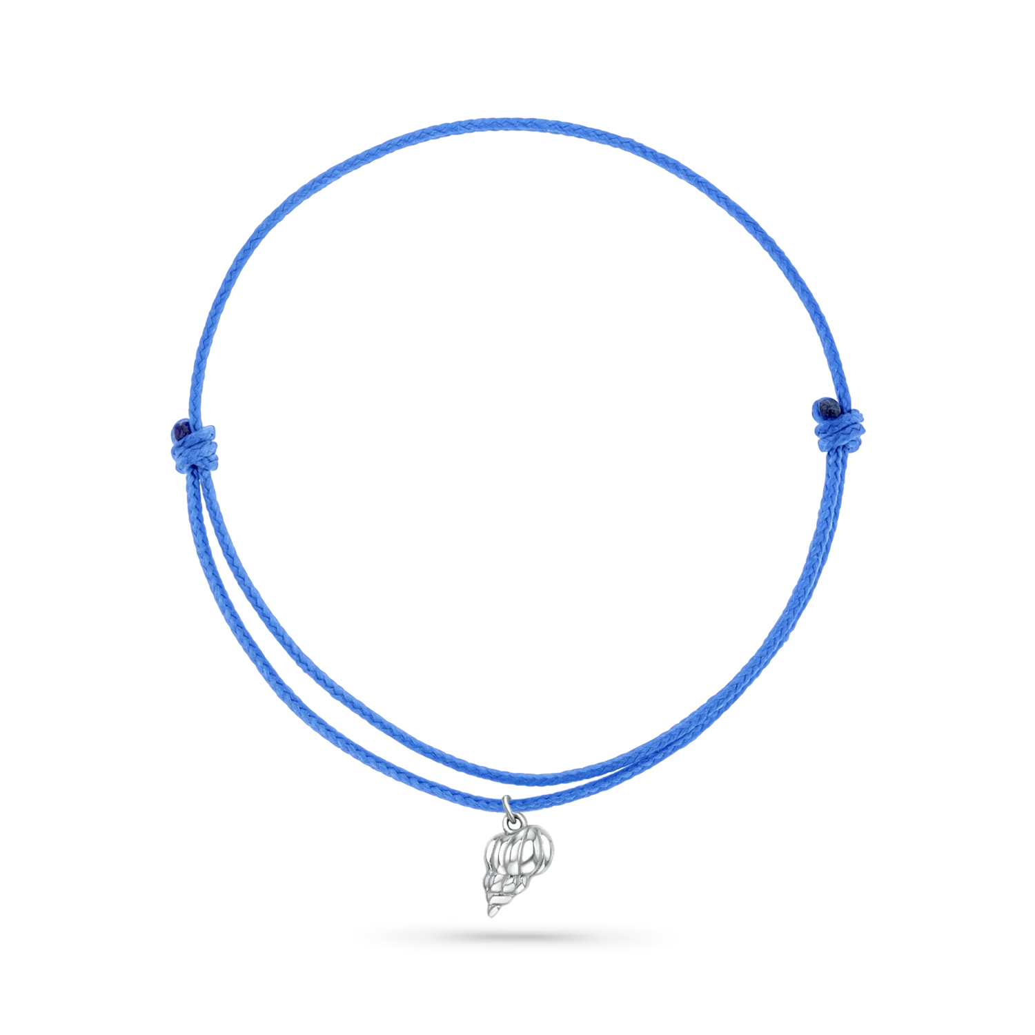Soleil Seashell Cord Bracelet - Image 112