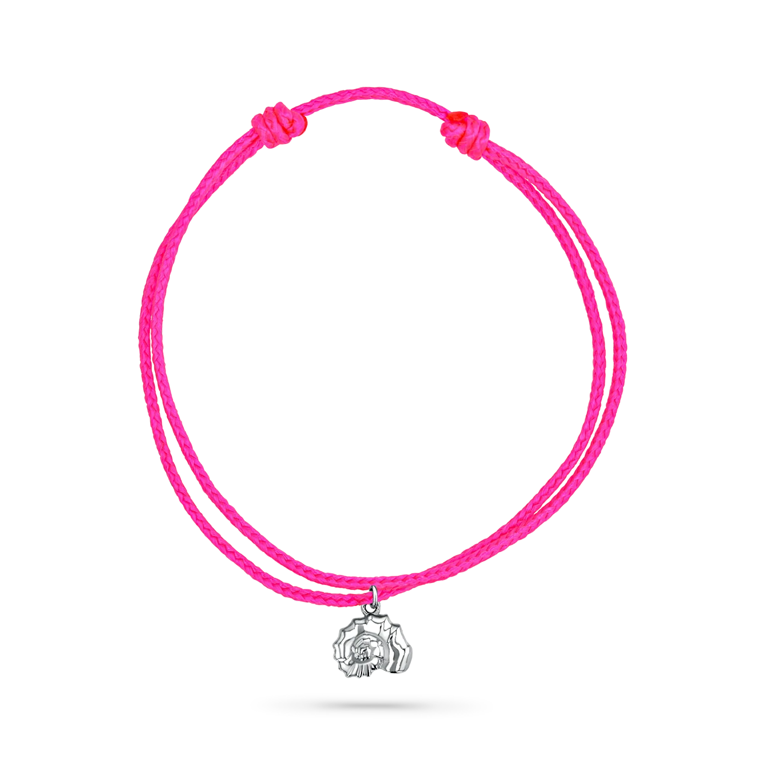 Soleil Seashell Cord Bracelet - Image 113
