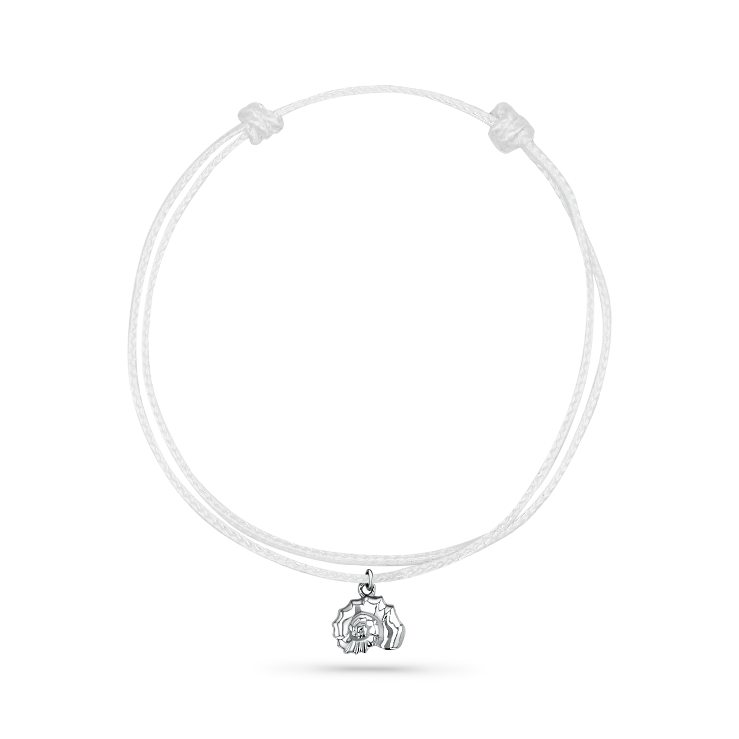 Soleil Seashell Cord Bracelet - Image 114
