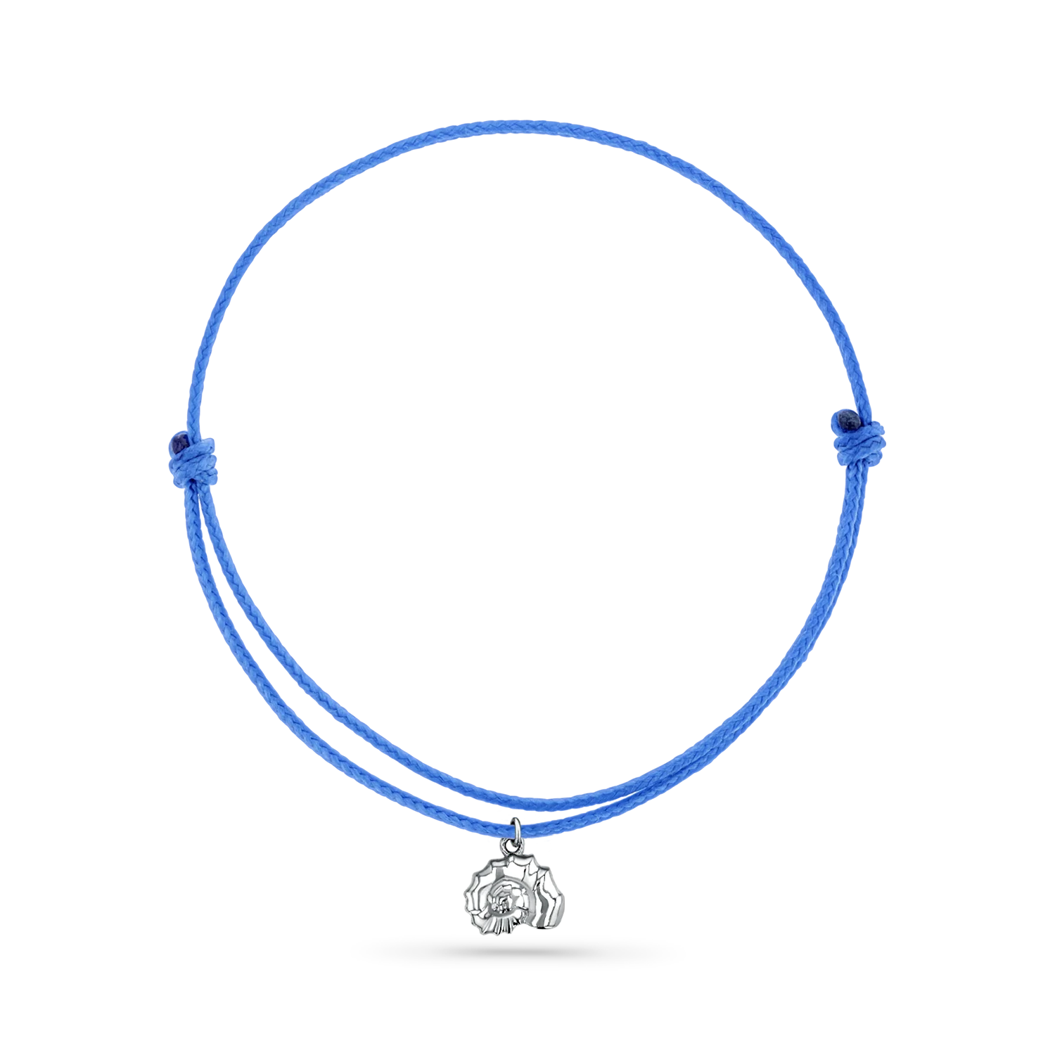 Soleil Seashell Cord Bracelet - Image 115