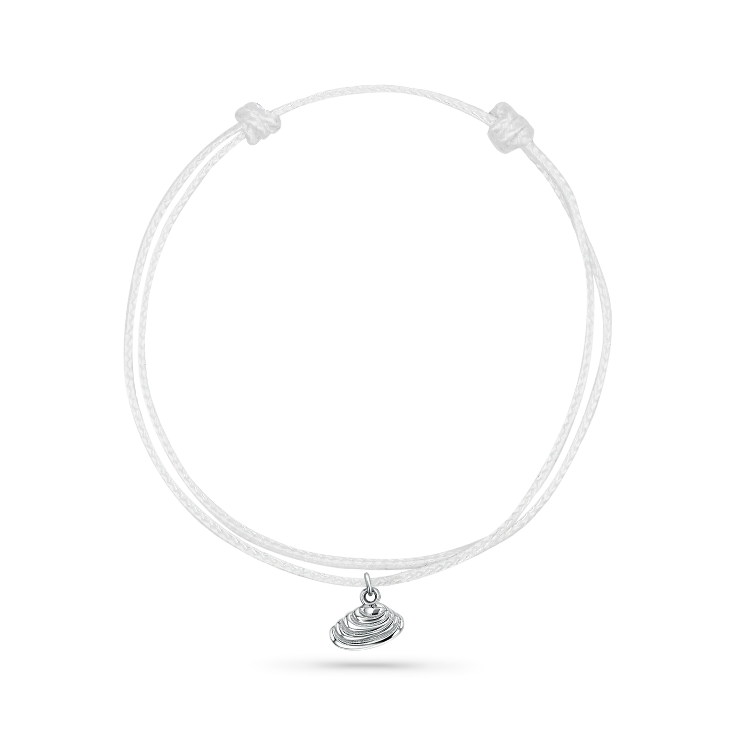 Soleil Seashell Cord Bracelet - Image 116
