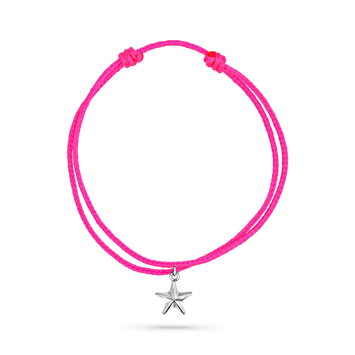 Soleil Seashell Cord Bracelet - Image 118