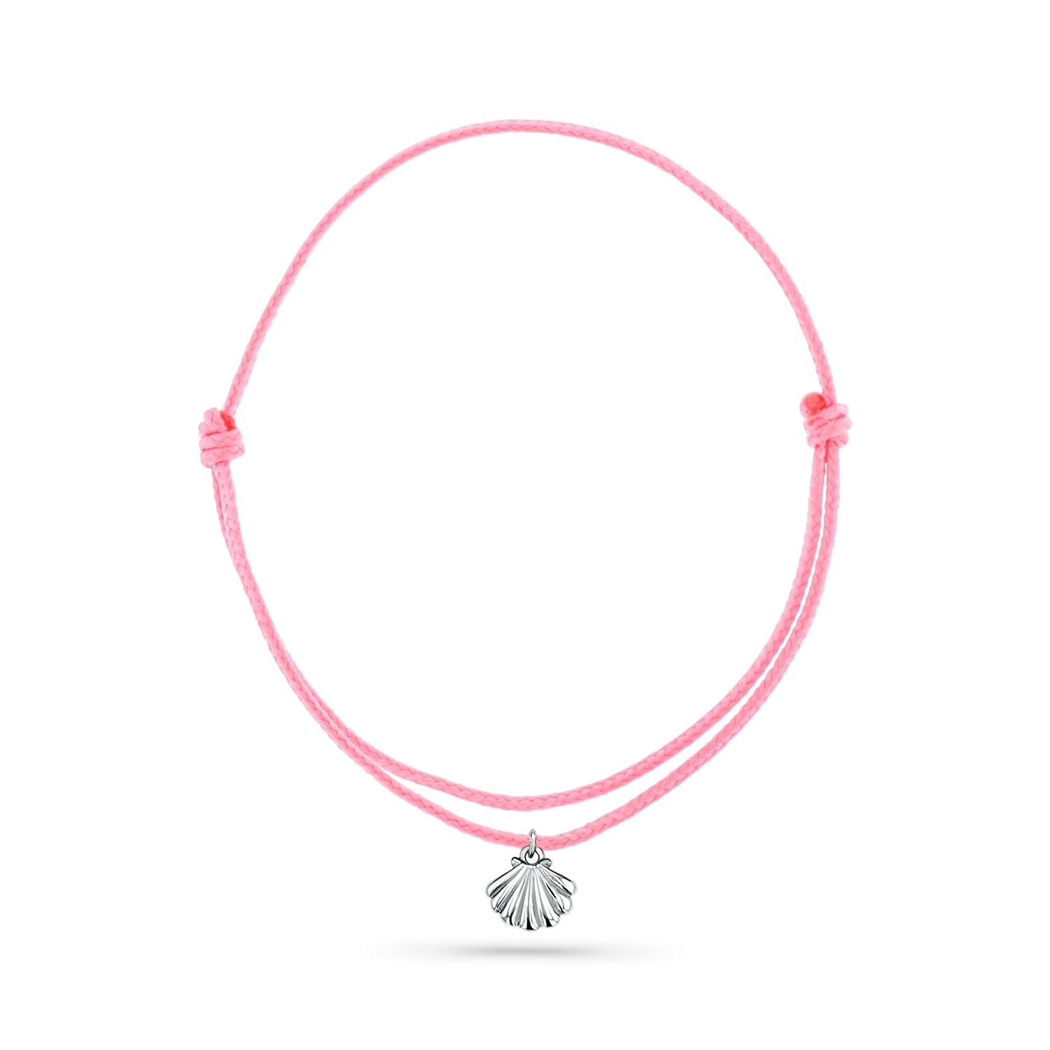 Soleil Seashell Cord Bracelet - Image 12