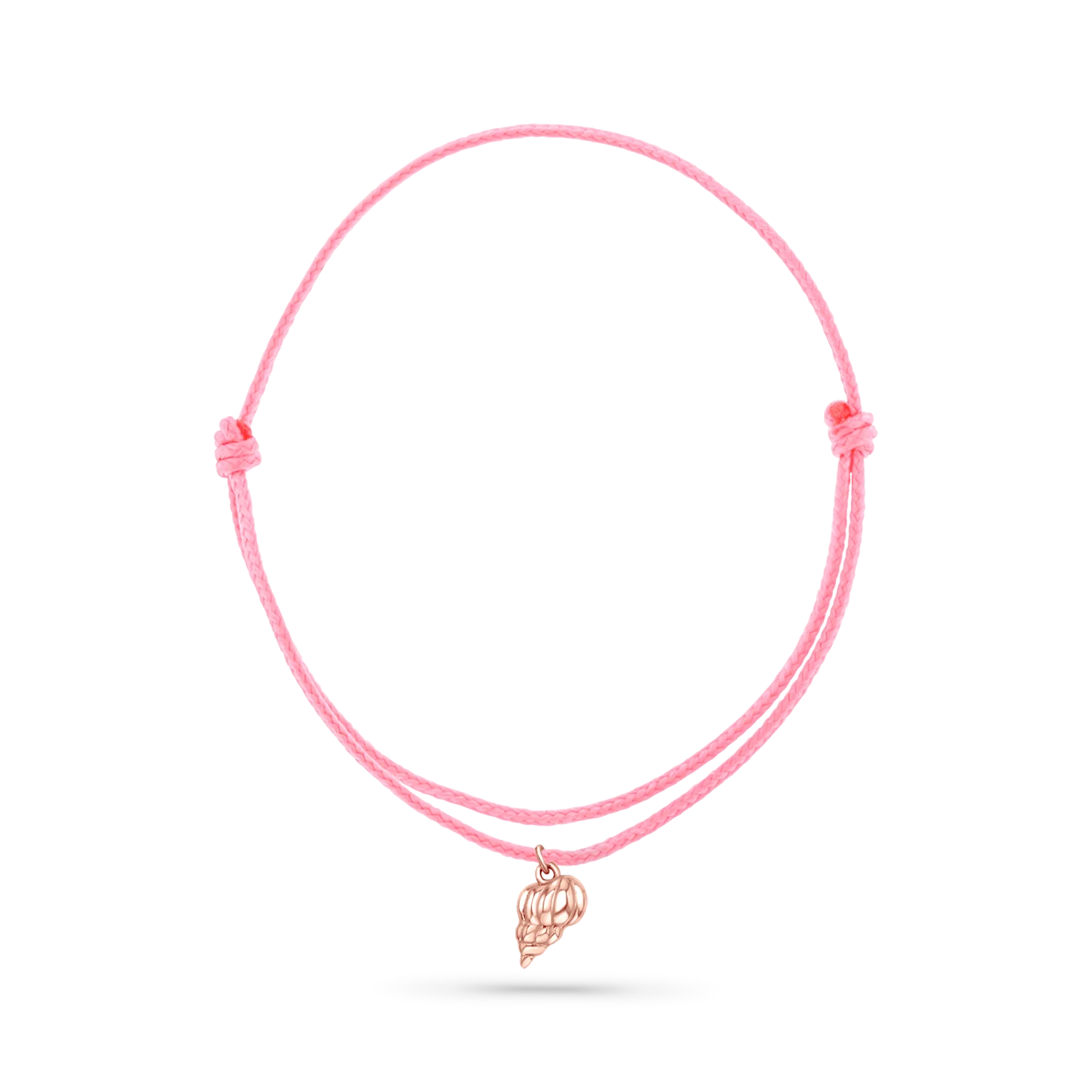 Soleil Seashell Cord Bracelet - Image 13