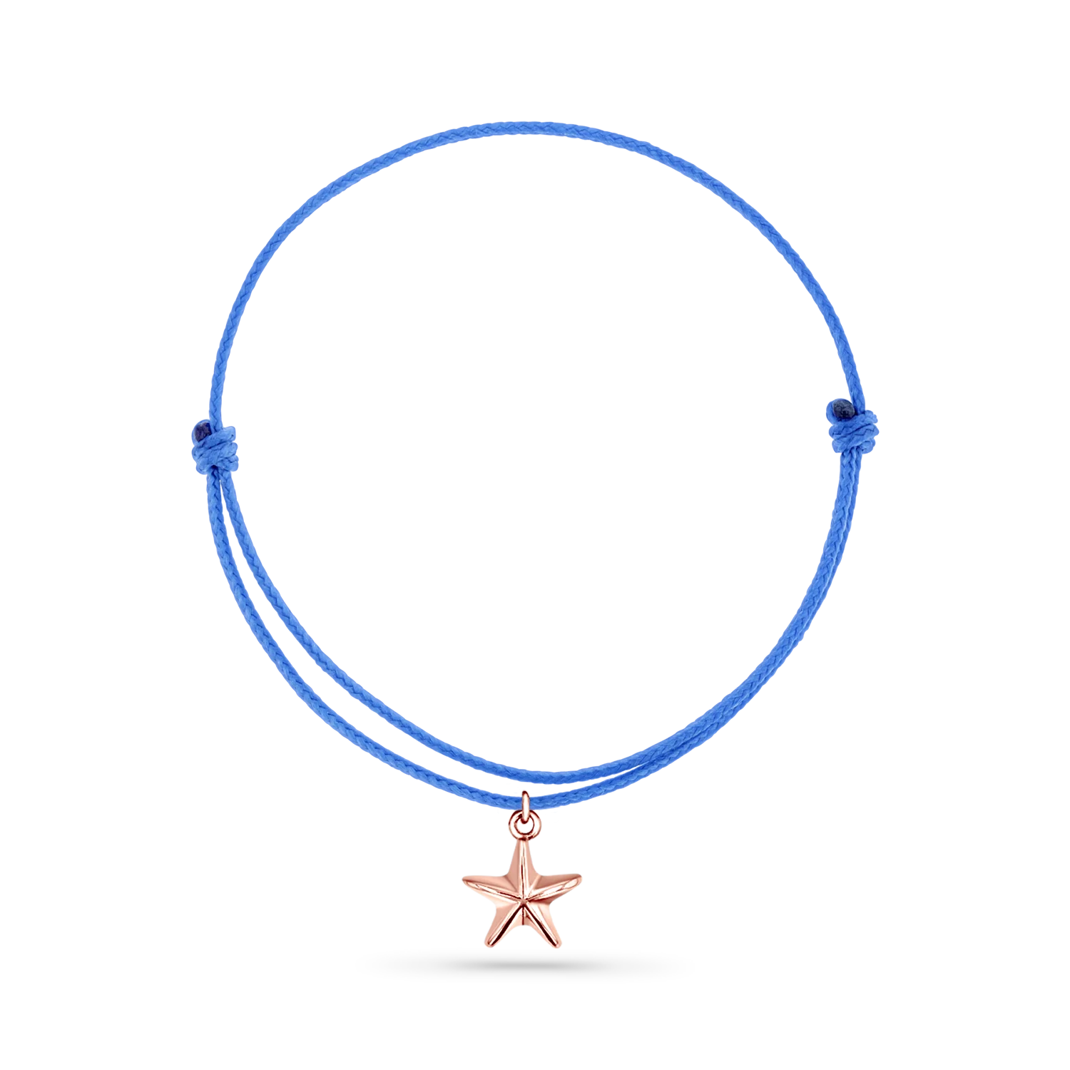 Soleil Seashell Cord Bracelet - Image 133