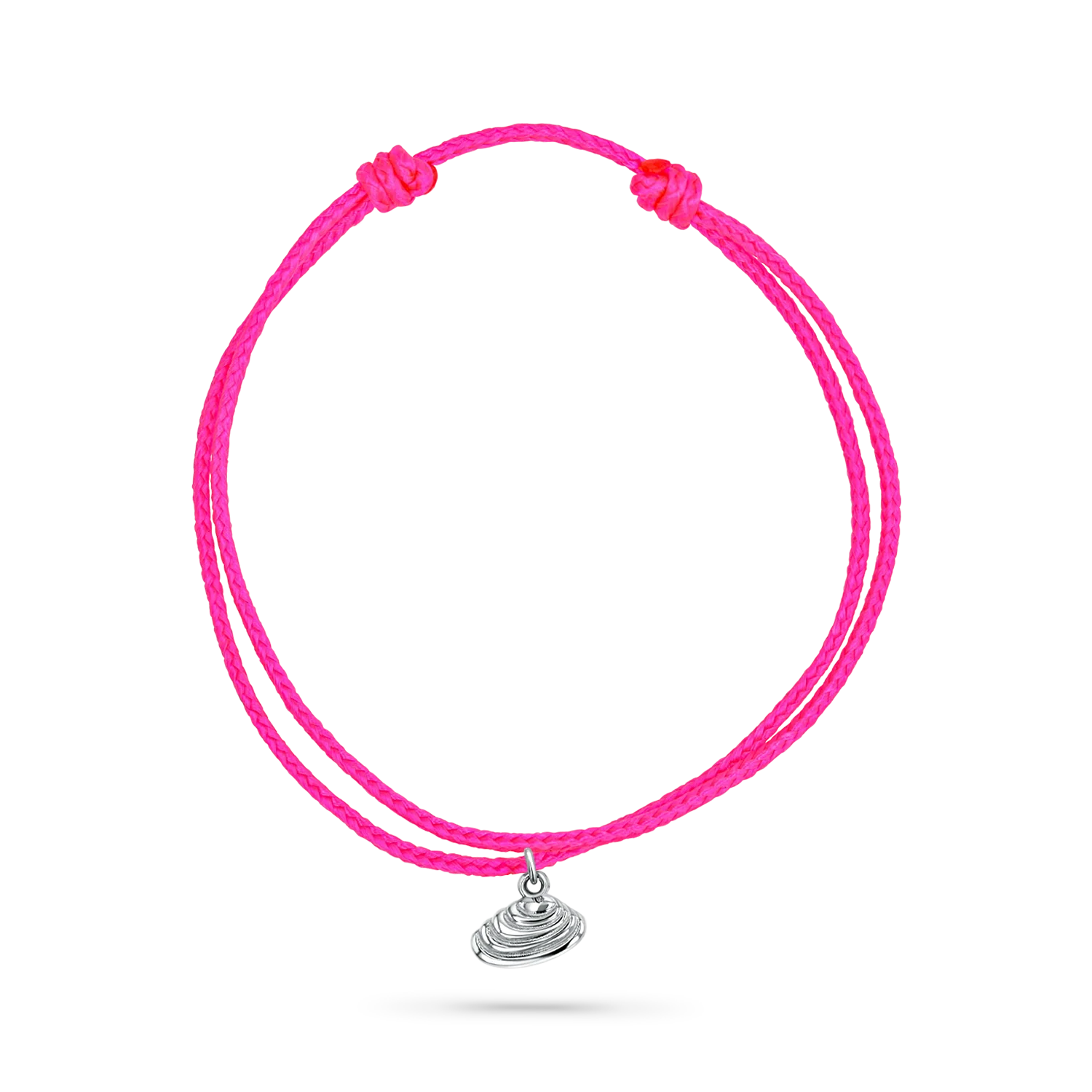 Soleil Seashell Cord Bracelet - Image 141