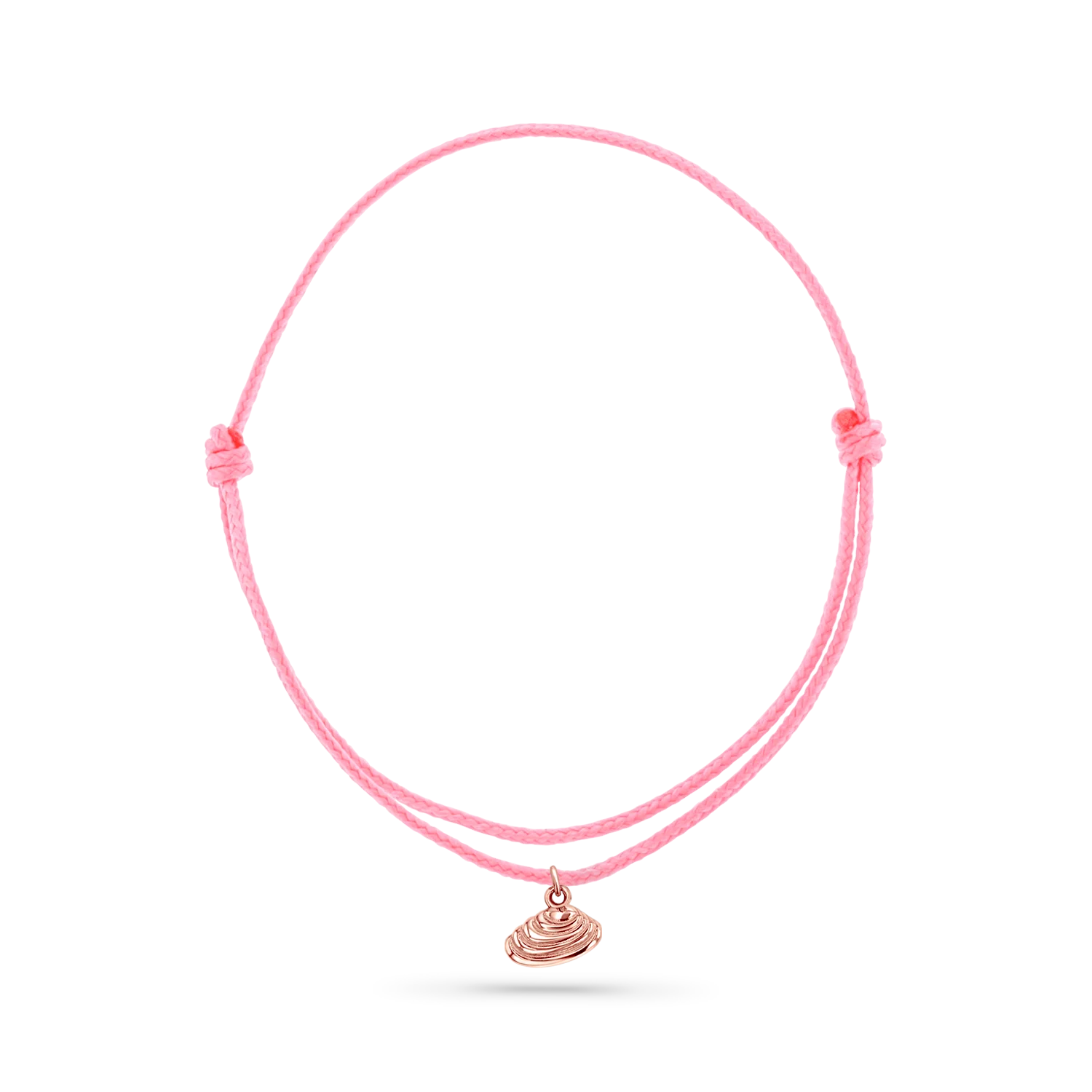Soleil Seashell Cord Bracelet - Image 15
