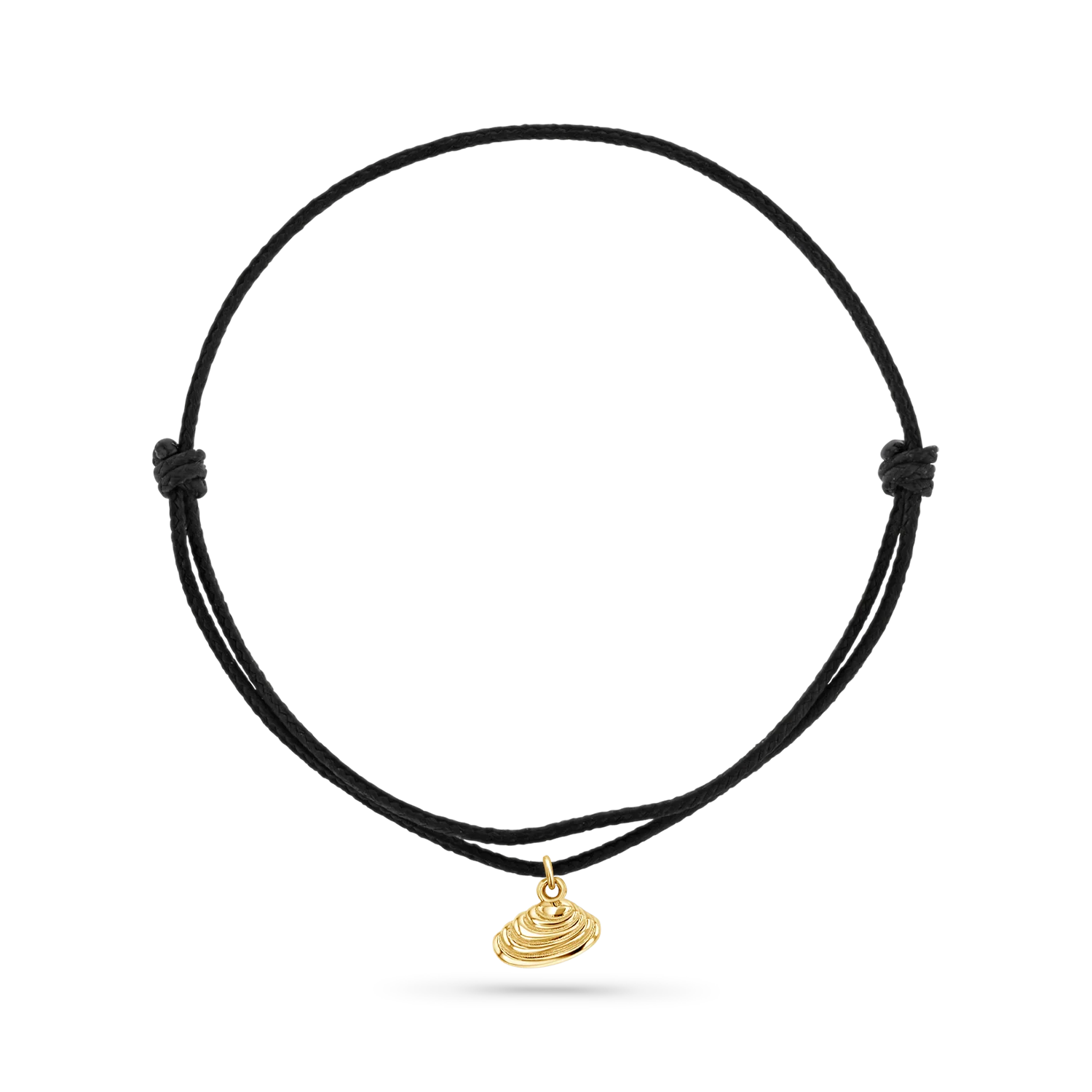 Soleil Seashell Cord Bracelet - Image 39
