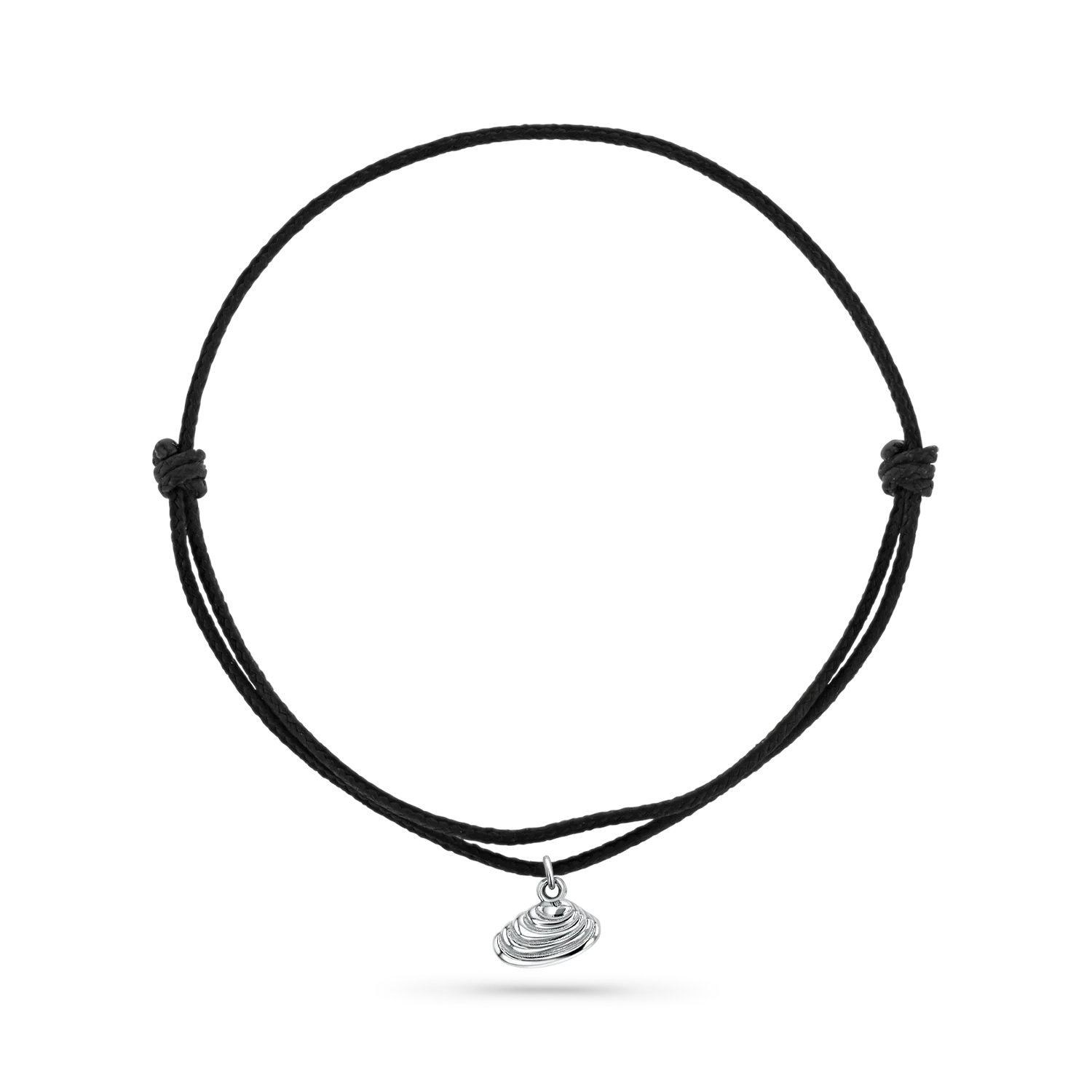 Soleil Seashell Cord Bracelet - Image 50