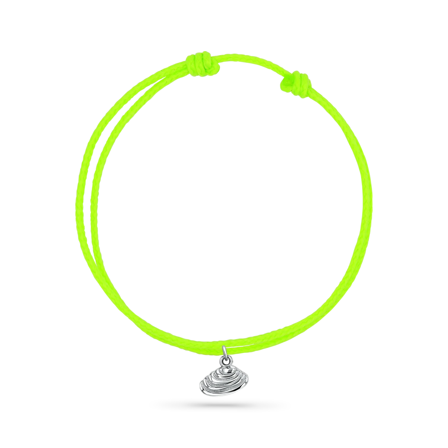 Soleil Seashell Cord Bracelet - Image 51
