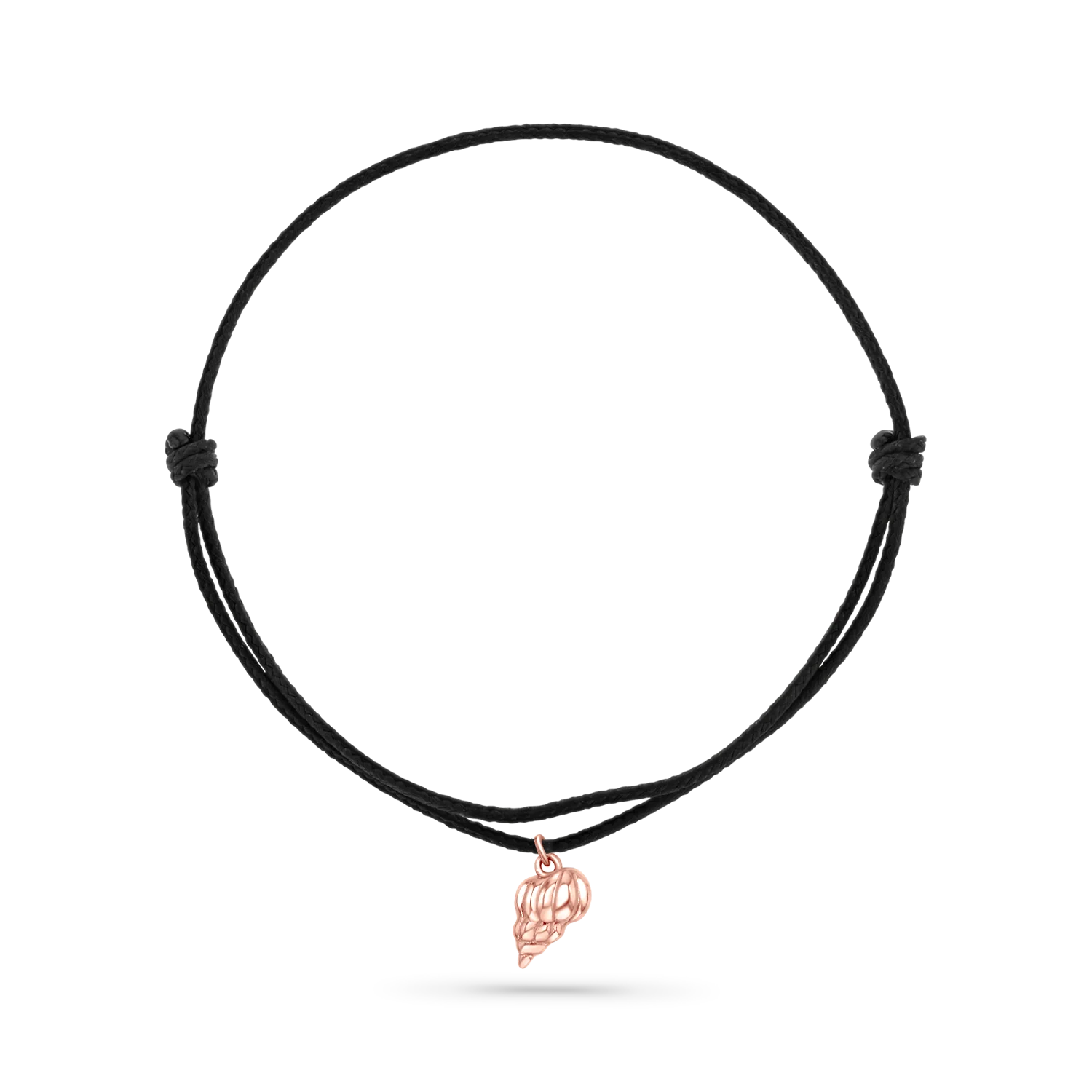 Soleil Seashell Cord Bracelet - Image 55
