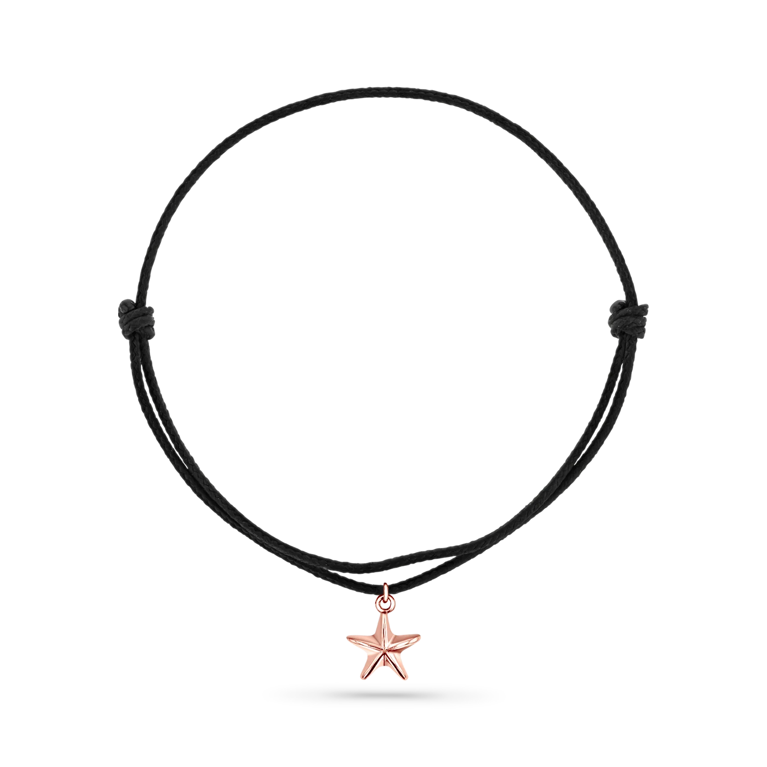 Soleil Seashell Cord Bracelet - Image 61
