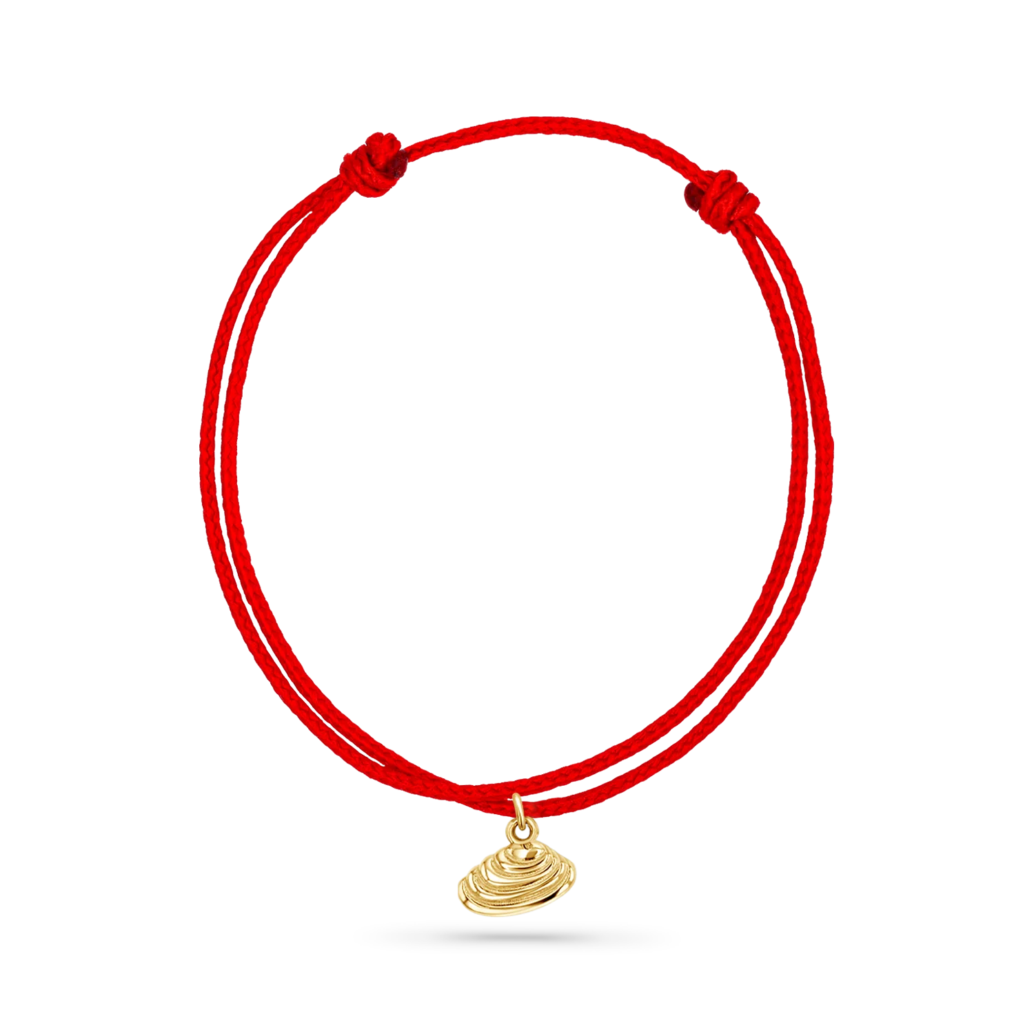 Soleil Seashell Cord Bracelet - Image 71