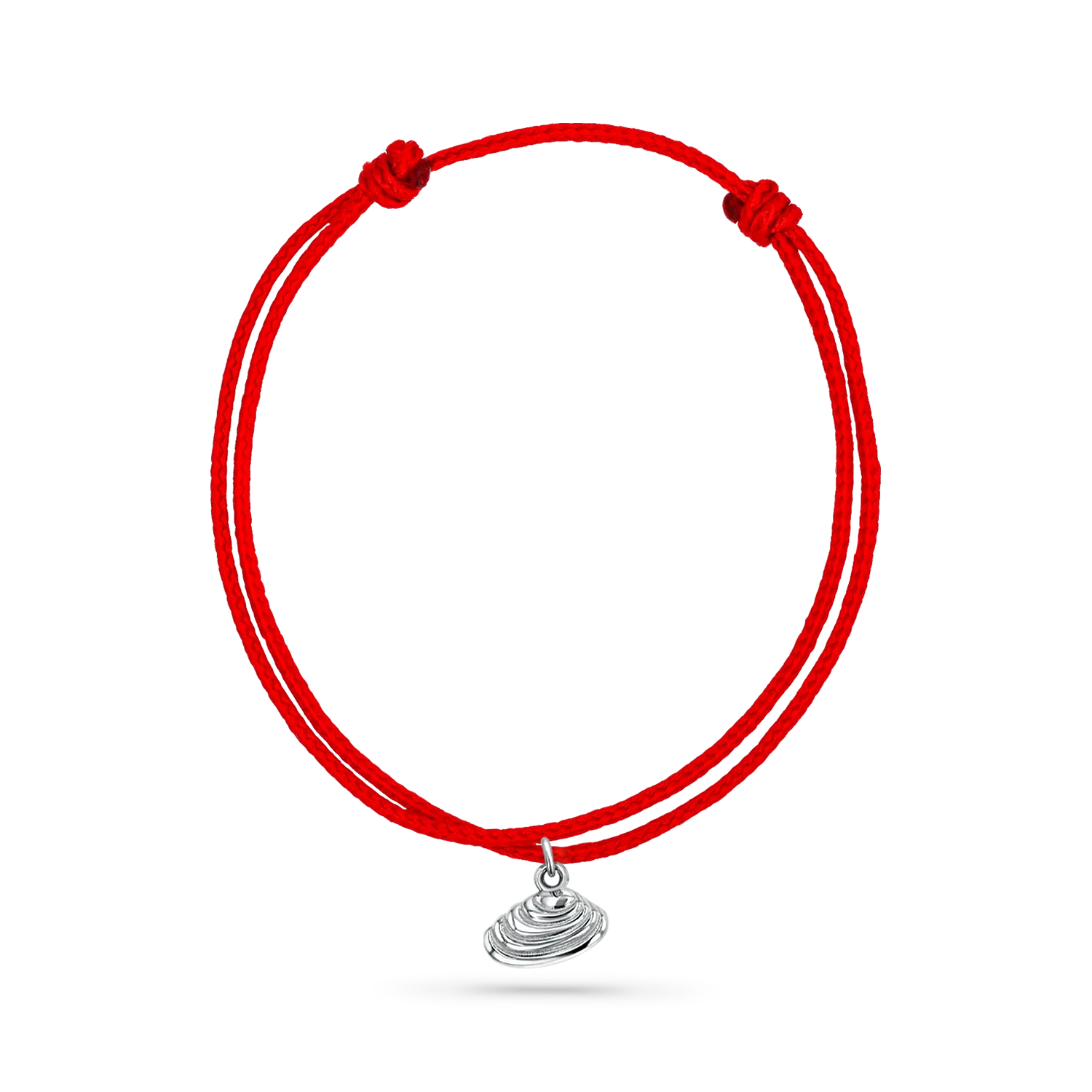 Soleil Seashell Cord Bracelet - Image 86