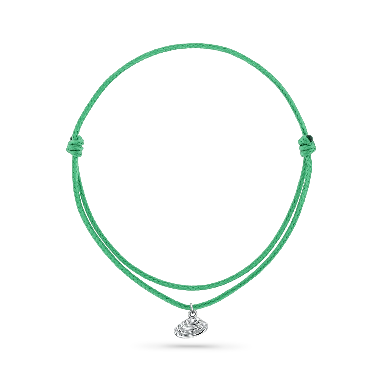 Soleil Seashell Cord Bracelet - Image 87