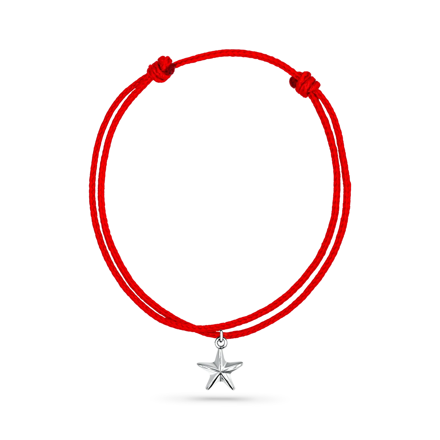 Soleil Seashell Cord Bracelet - Image 89
