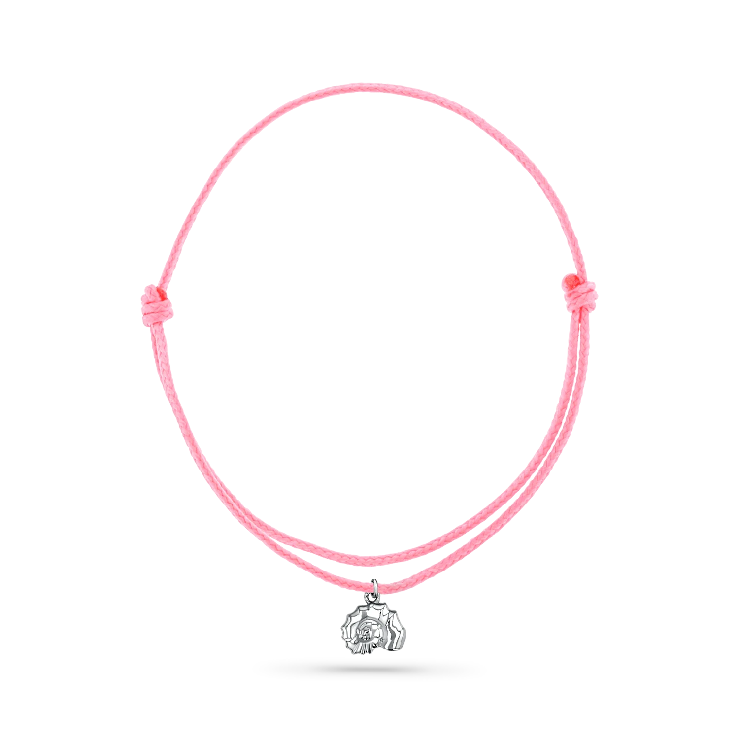 Soleil Seashell Cord Bracelet - Image 9