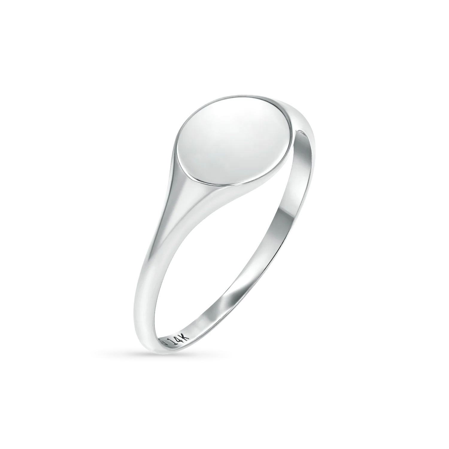 The Everyday Signet Ring - Image 2