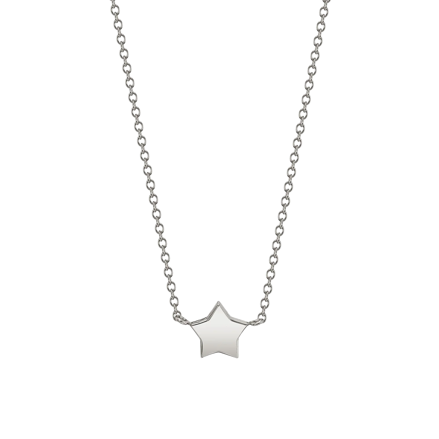 Kids Star Necklace - Image 2